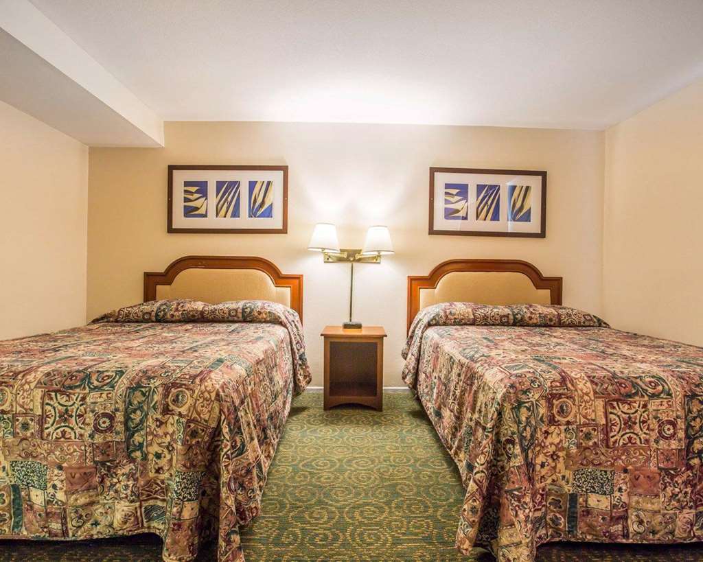 Rodeway Inn Near Maingate Knott'S Buena Park Rom bilde